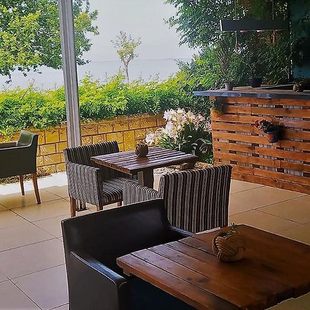 Villa Fuat Ερντέκ Εξωτερικό φωτογραφία
