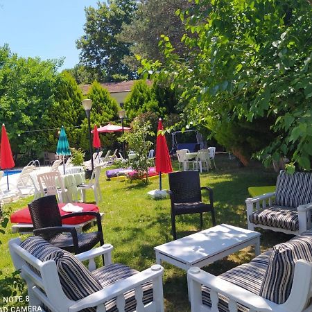 Villa Fuat Ερντέκ Εξωτερικό φωτογραφία