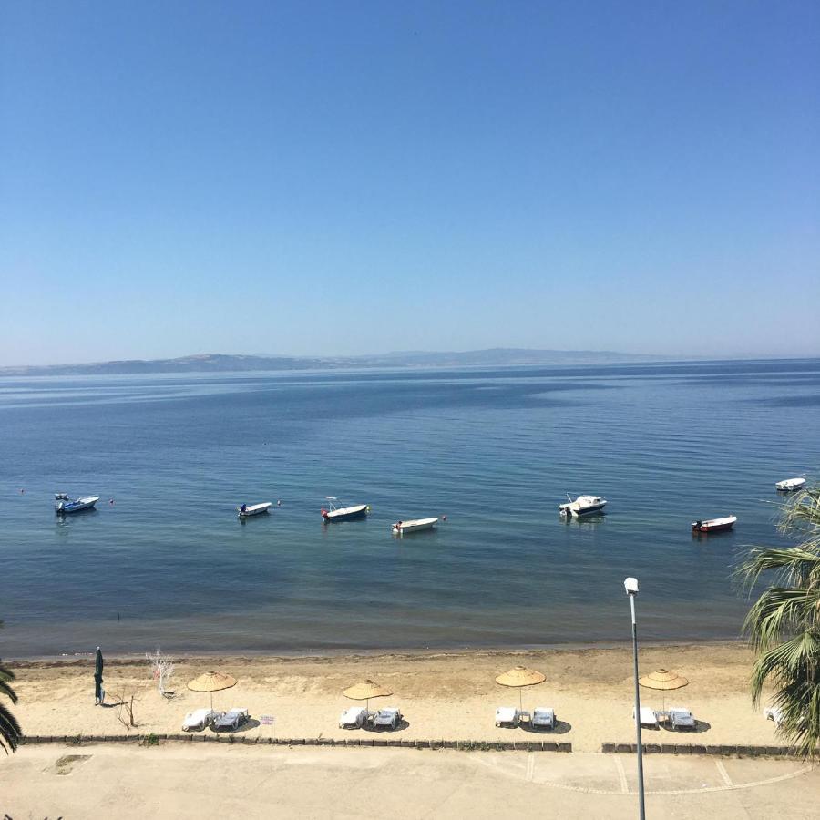 Villa Fuat Ερντέκ Εξωτερικό φωτογραφία