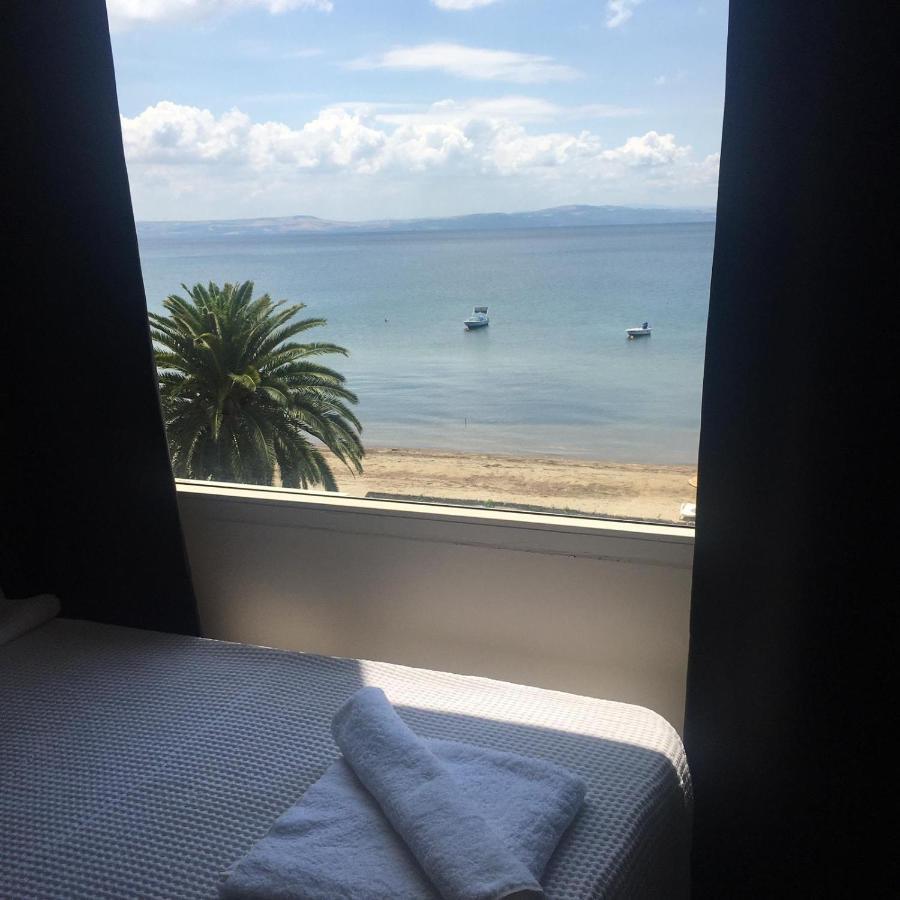 Villa Fuat Ερντέκ Εξωτερικό φωτογραφία