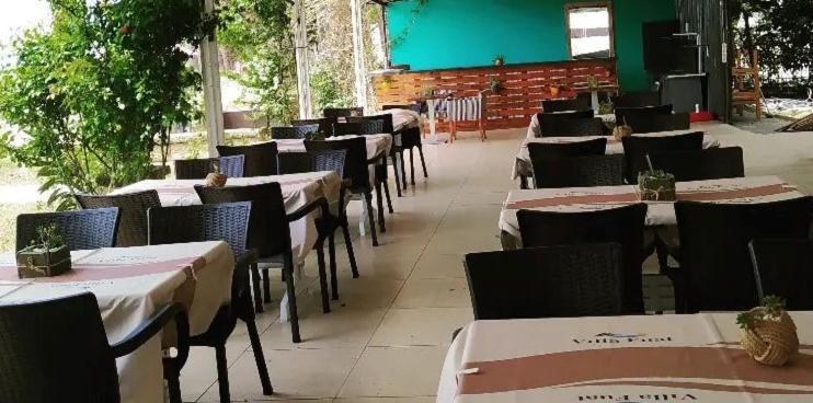 Villa Fuat Ερντέκ Εξωτερικό φωτογραφία