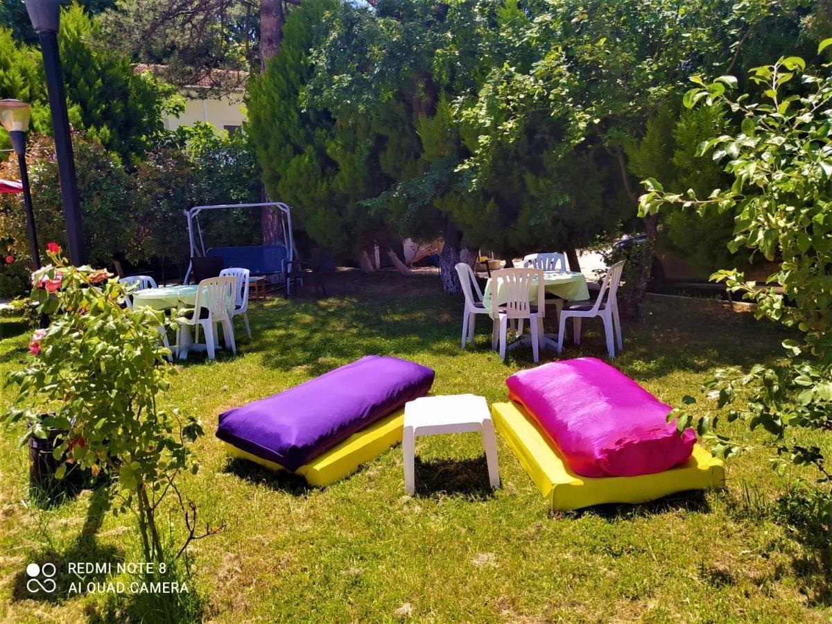 Villa Fuat Ερντέκ Εξωτερικό φωτογραφία