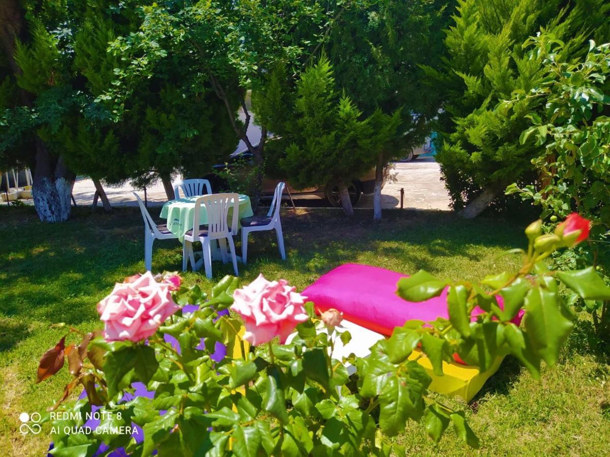 Villa Fuat Ερντέκ Εξωτερικό φωτογραφία