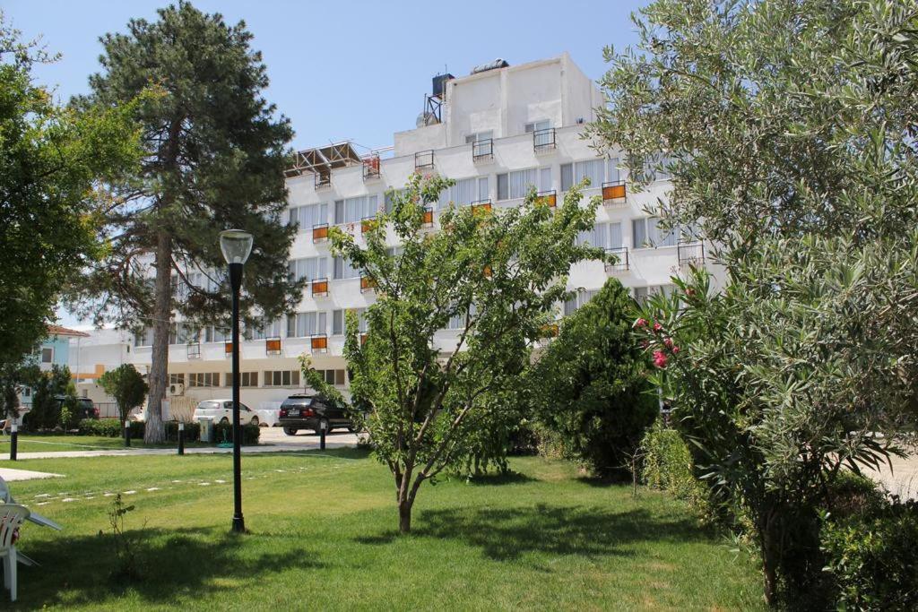 Villa Fuat Ερντέκ Εξωτερικό φωτογραφία
