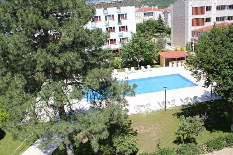 Villa Fuat Ερντέκ Εξωτερικό φωτογραφία