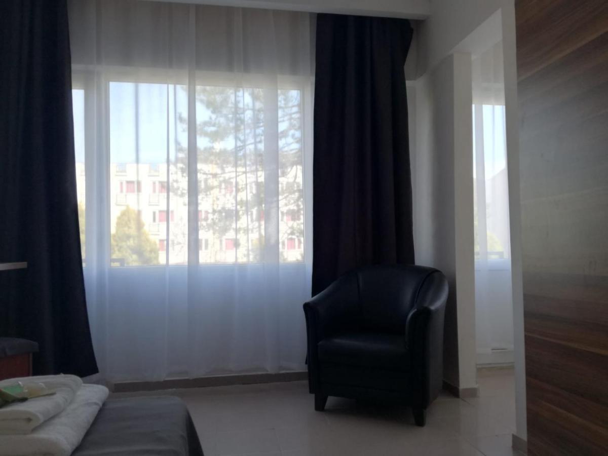 Villa Fuat Ερντέκ Εξωτερικό φωτογραφία