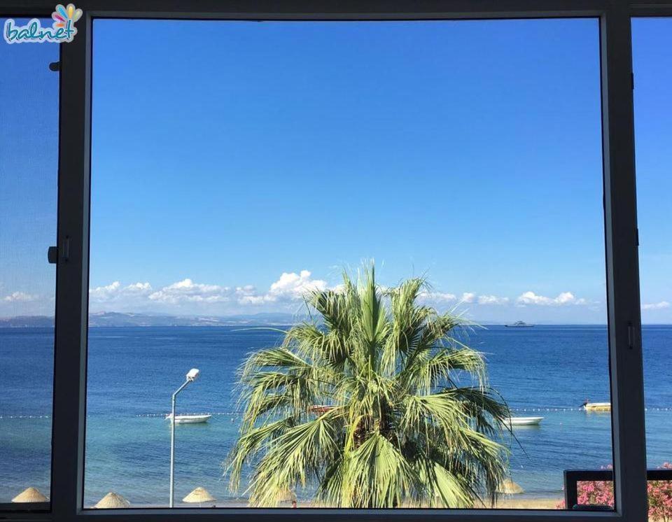 Villa Fuat Ερντέκ Εξωτερικό φωτογραφία