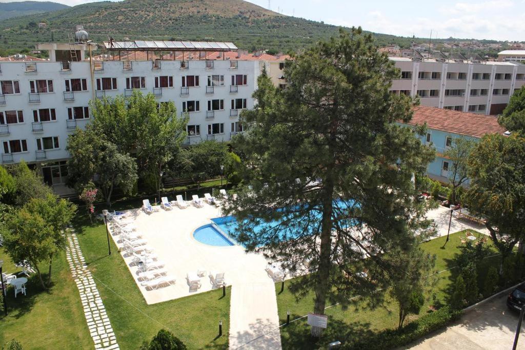 Villa Fuat Ερντέκ Εξωτερικό φωτογραφία