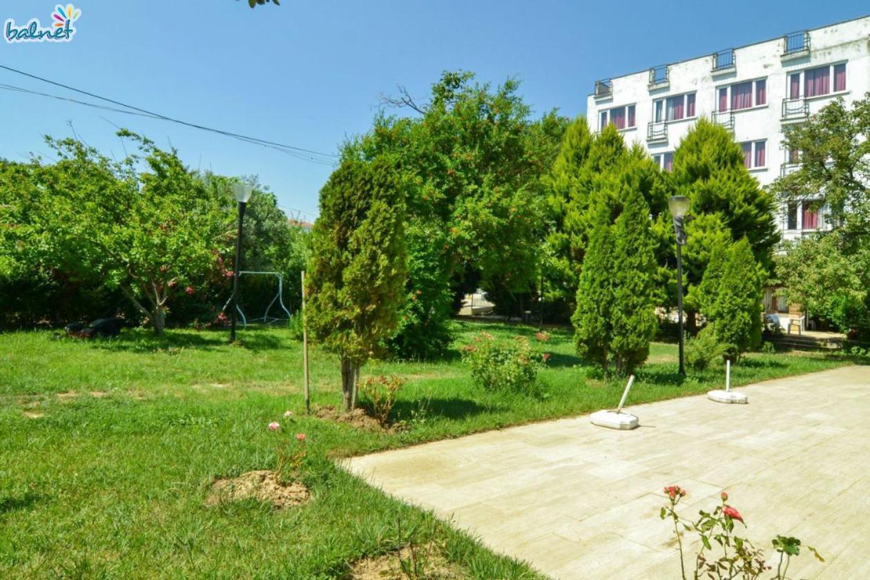 Villa Fuat Ερντέκ Εξωτερικό φωτογραφία