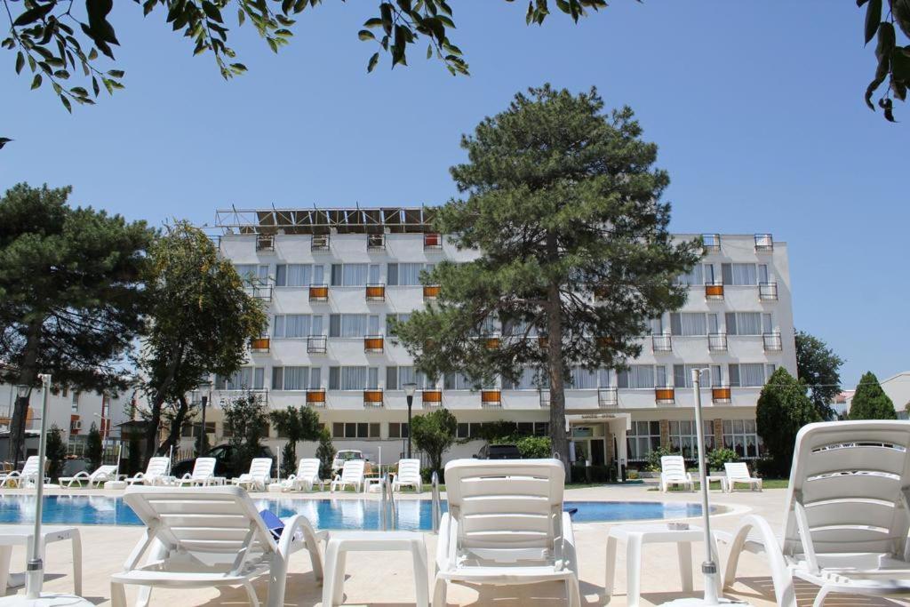 Villa Fuat Ερντέκ Εξωτερικό φωτογραφία