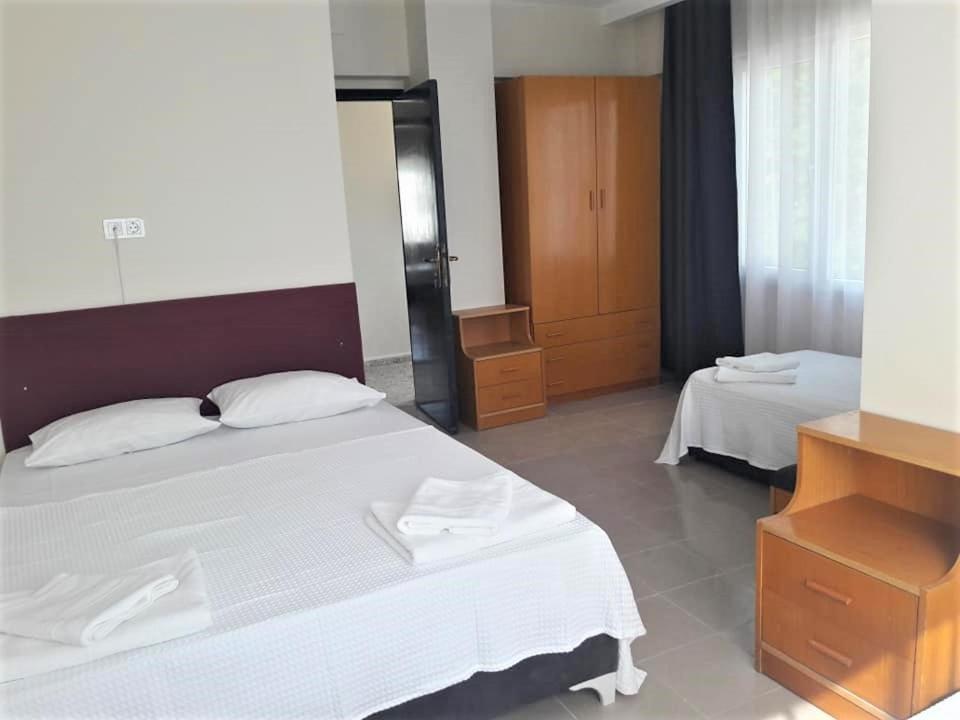 Villa Fuat Ερντέκ Εξωτερικό φωτογραφία