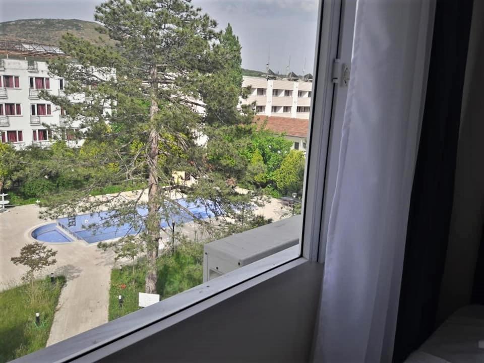 Villa Fuat Ερντέκ Εξωτερικό φωτογραφία